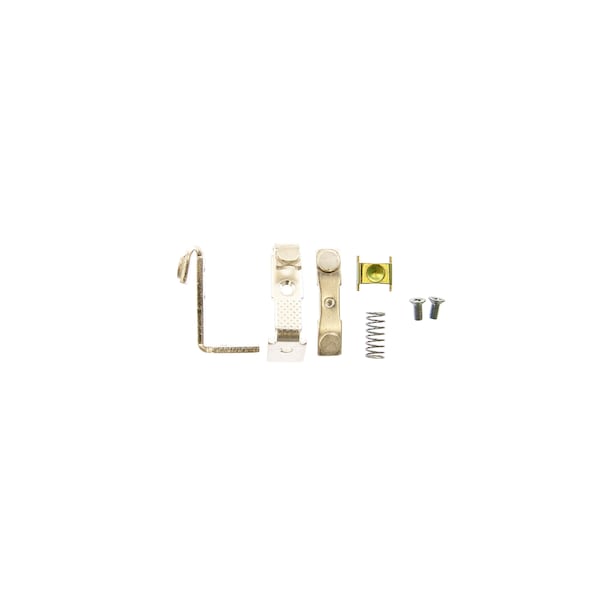 Usa Industrials Aftermarket GE IEC Spectra 700, CR7CJ, CR7CK Contact Kit - Replaces CR7XDJ, CR7XDK, 3-Pole - 9323CG