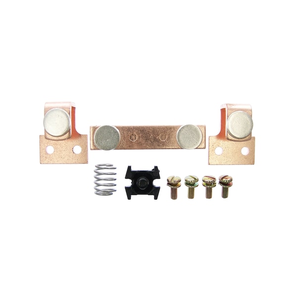 Usa Industrials Aftermarket Culter-Hammer Citation Line A1 Contact Kit - Replaces 6-27-2, Size 5, 3-Pole - 9153CCX