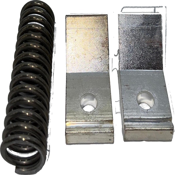 Usa Industrials Aftermarket Westinghouse MD, MD501, 501R Contact Kit - Replaces 26D2610G22, 1-Pole - 9461CW