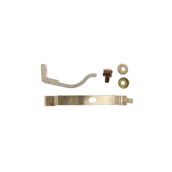 Usa Industrials Aftermarket Square DClass 8503/7004 Type M, Line Arc, Contact Kit - Replaces MX-1, 2-Pole - 9522CS