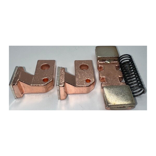 Usa Industrials Aftermarket Square D Old Style, C Contact Kit - Replaces FA-82, Size 4, 3-Pole - 9643CS