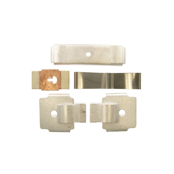 Usa Industrials Aftermarket ASEA Brown Boveri EH, EH700, EH800 Contact Kit - Replaces EHCK700-3, 3-Pole - 9583CB