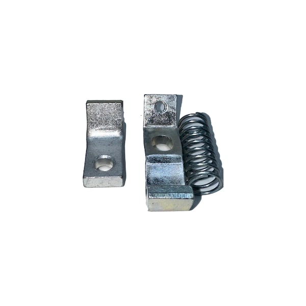 Usa Industrials Aftermarket GE CR2810/CR2811/CR7006 Contact Kit - Replaces 2242621G36, 6-Pole - 9009EVG