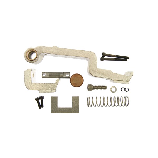 Usa Industrials Aftermarket Westinghouse A200, Type GCA Contact Kit - Replaces 2066A10G11, Size 6, 1-Pole - 9261CW