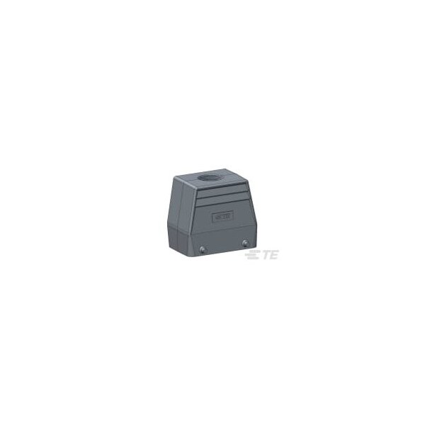 Te Connectivity H32A-TG-M50 - T1329320150-000