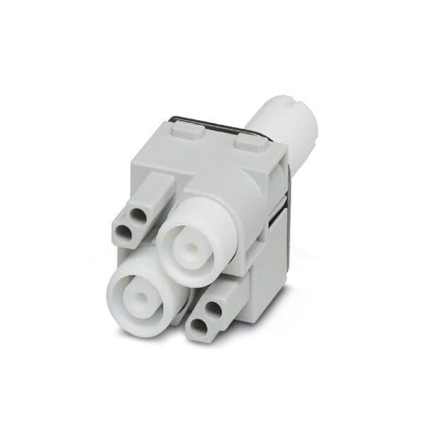 Phoenix Contact HC-M-02-CT-F-HV-16 Contact insert - 1417407