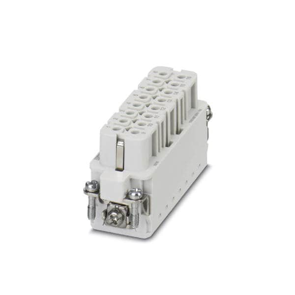 Phoenix Contact HC-A16-I-PT-F-32 Contact insert number - 1585401