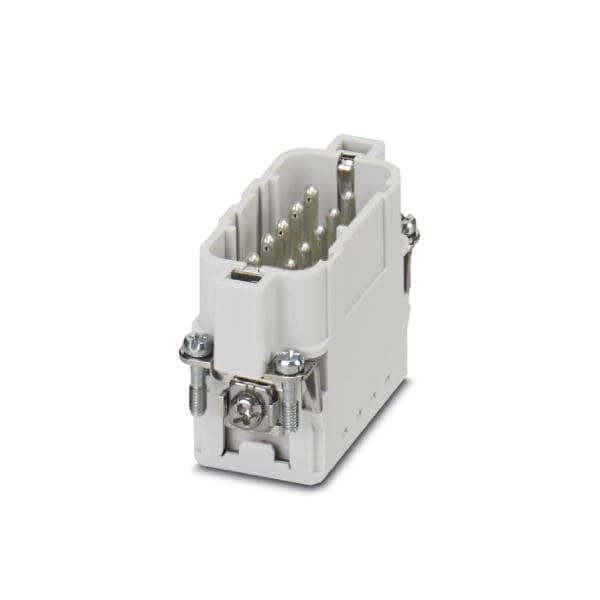 Phoenix Contact HC-A10-I-PT-M Contact insert number of - 1585359