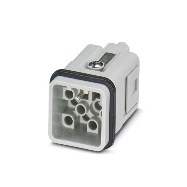 Phoenix Contact HC-Q12-I-CT-M Contact insert number of - 1418626