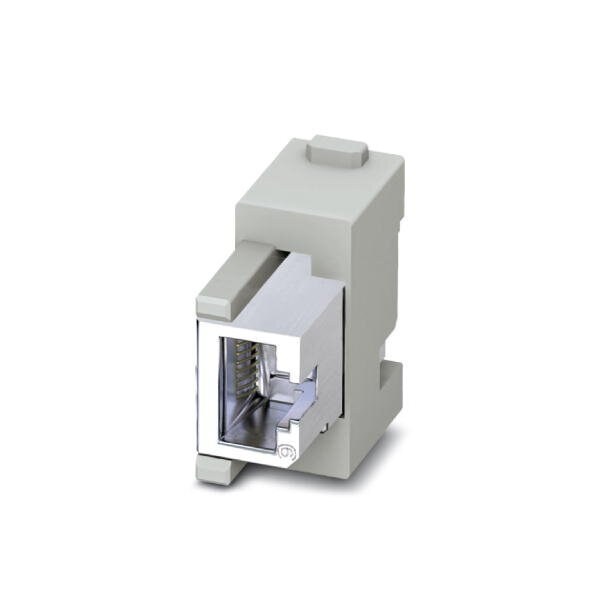 Phoenix Contact HC-M-RJ45-08-GC-F/F Contact insert - 1419886