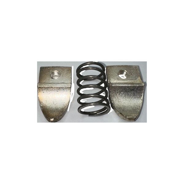 Usa Industrials Aftermarket Siemens-AllisValue Line/Heavy Duty, Contact Kit - Replaces 14-134-047-801, 3-Pole - 9243CV