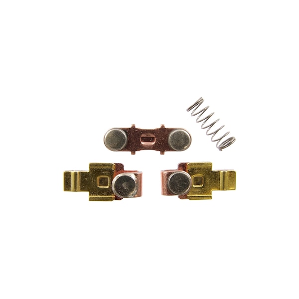 Usa Industrials Aftermarket Allen-Bradley, Sprecher & Schuh 100-C, CA7 Contact Kit - Replaces 100C30, 3-Pole - 9543CR