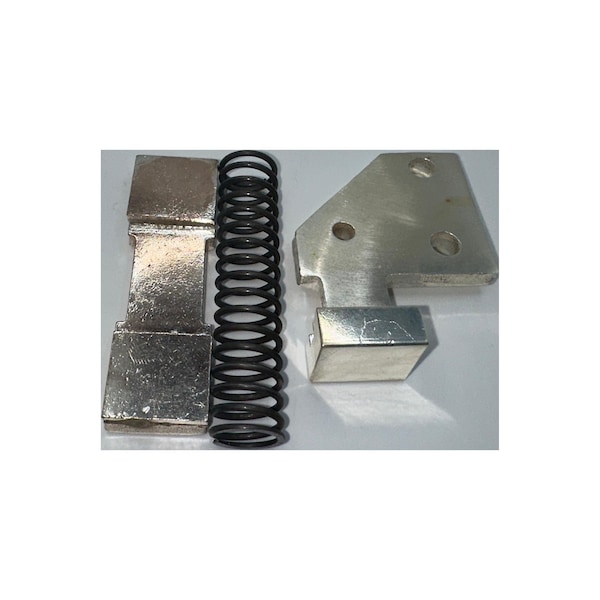 Usa Industrials Aftermarket Square D Old Style, A, B Contact Kit - Replaces FA-81, Size 4, 3-Pole - 9543CS
