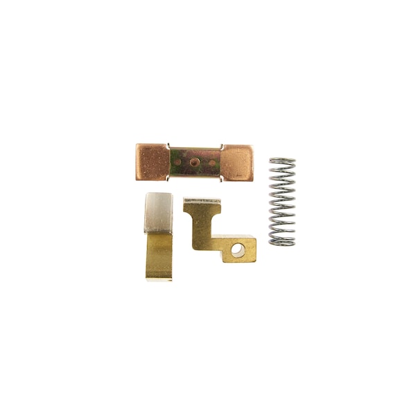 Usa Industrials Aftermarket Square D Old Style, Contact Kit - Replaces UA-81, Size 3, 3-Pole - 9633CS