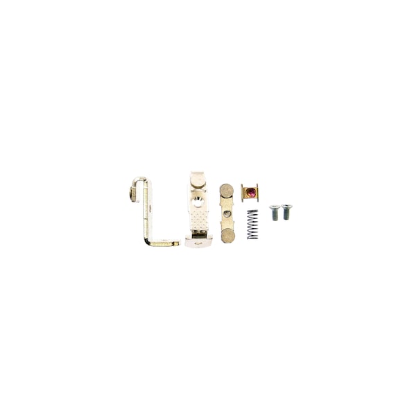 Usa Industrials Aftermarket GE IEC Spectra 700, CR7CG, CR7CH Contact Kit - Replaces CR7XDG, CR7XDH, 3-Pole - 9313CG