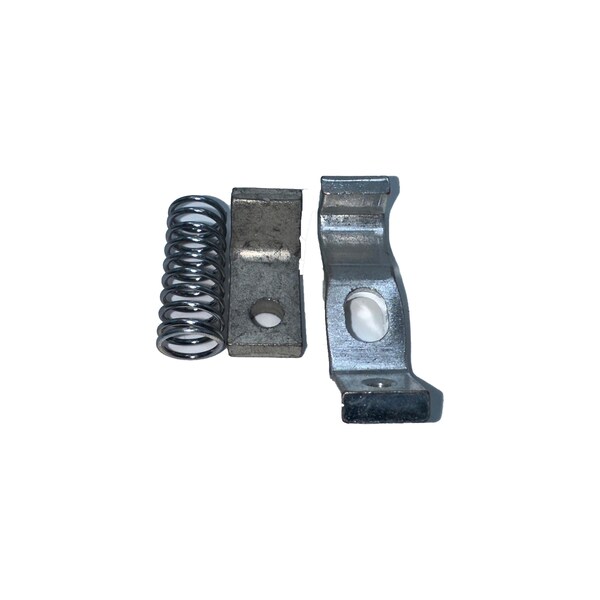 Usa Industrials Aftermarket GE CR2810/CR2811/CR7006 Contact Kit - Replaces 2282859G19, 3-Pole - 9052EVG