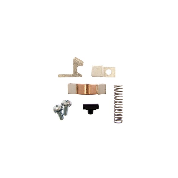 Usa Industrials Aftermarket Westinghouse Advantage, Contact Kit - Replaces WCK43, Size 4, 3-Pole - 9343CW