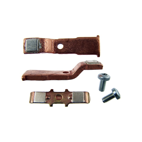 Usa Industrials Aftermarket ASEA Brown Boveri A/AF/AE/TAE, A/AF/AE/TAE95,110 Contact Kit - Replaces ZL95, 110, 3-Pole - 9843CB