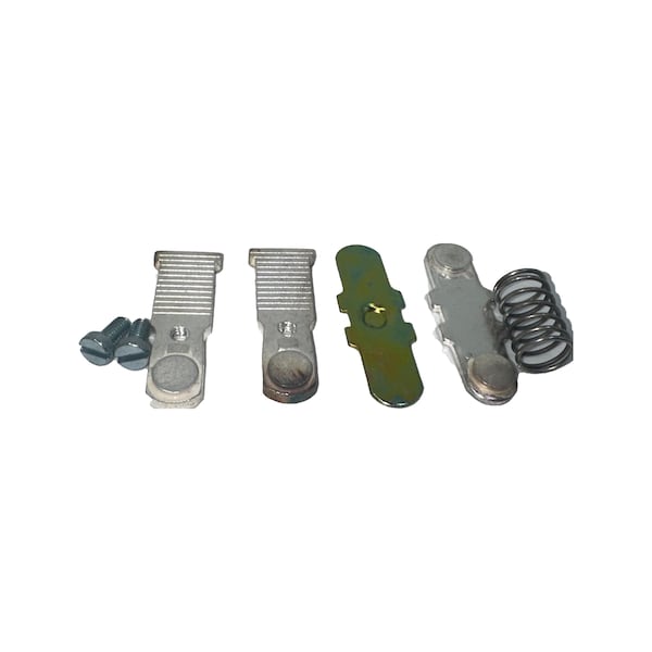Usa Industrials Aftermarket GE C2000, CL09 Contact Kit - Replaces V31209B, 3-Pole - 8153CG