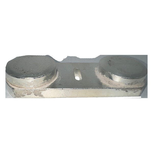 Usa Industrials Aftermarket Allen-Bradley Bulletin 646 Movable Contact - Replaces X147520, Size D - 1000CA