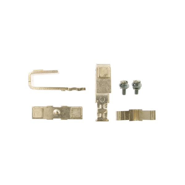 Usa Industrials Aftermarket Allen-Bradley Bulletin 100/IEC Contact Kit - Replaces 40769-801-01, 3-Pole - 9643CA