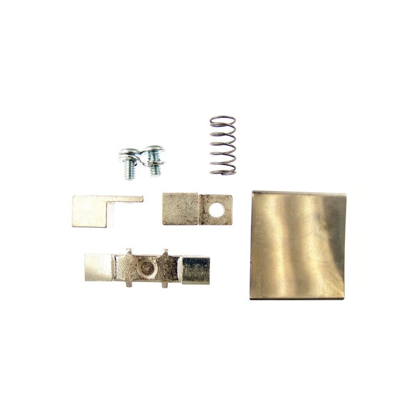 Usa Industrials Aftermarket Culter-Hammer Freedom, Contact Kit - Replaces 6-44-2, Size 4, 3-Pole - 9843CC