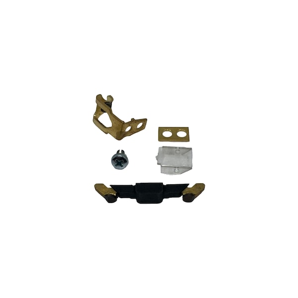 Usa Industrials Aftermarket ASEA Brown Boveri EHDB75, EHDB110 Contact Kit - Replaces EHDBCK075-NC, 1-Pole - 9601CB