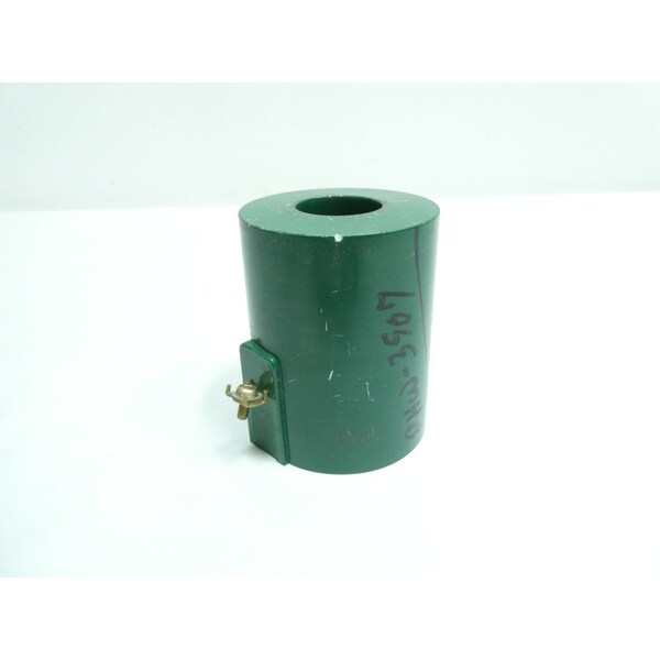 Ge SOLENOID OPERATING COIL 275V-DC CONTACTOR PARTS AND ACCESSORY - 22D75G21A