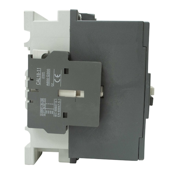 Brah Electric , Replacement 110A 600V 3P with 277VAC Closing Coil for A-Line Contactor A110-30-11-42 - BA110-30-11-42