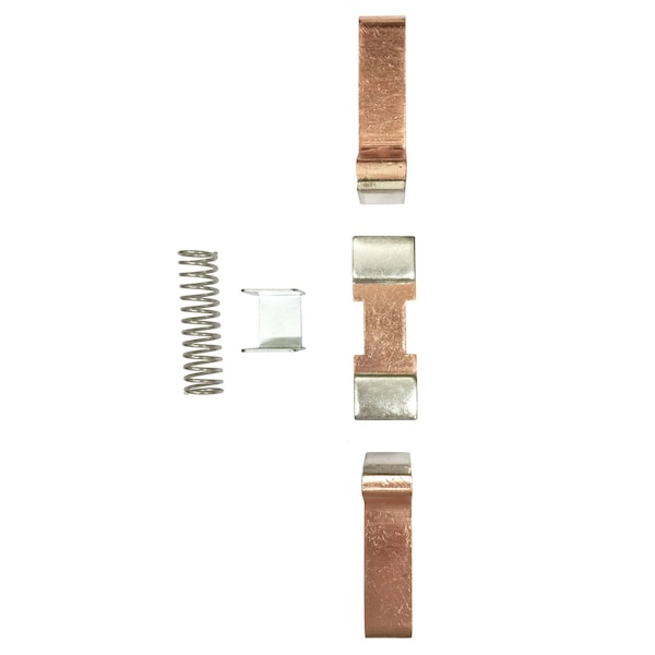 Brah Electric , Direct Replacement 1P  NEMA Size 4.5 Innova Contact Kit 75RB14 - B75RB14