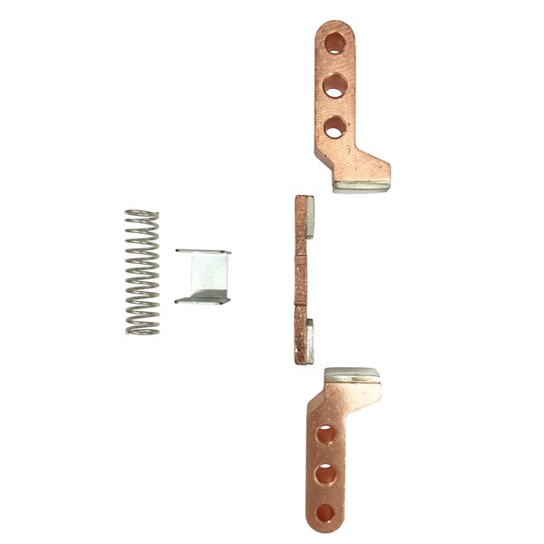 Brah Electric , Direct Replacement 1P  NEMA Size 4.5 Innova Contact Kit 75RB14 - B75RB14