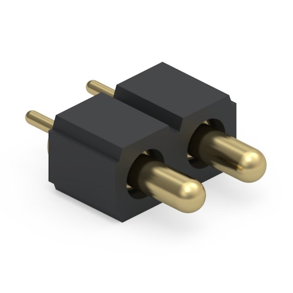 Mill-Max Spring Contacts-821-22-002-10-003101 - 821-22-002-10-003101