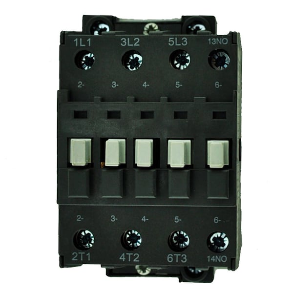Brah Electric , Replacement 34A 600V 3P with 120VAC Closing Coil for A-Line Contactor A30-30-10-84 - BA30-30-10-84