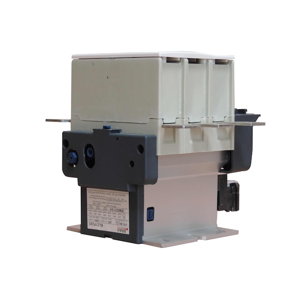 Brah Electric , Direct Replacement 315A 600V 3P with 240VAC Closing Coil for TeSys F Contactor LC1F225U6 - BLC1F225U6