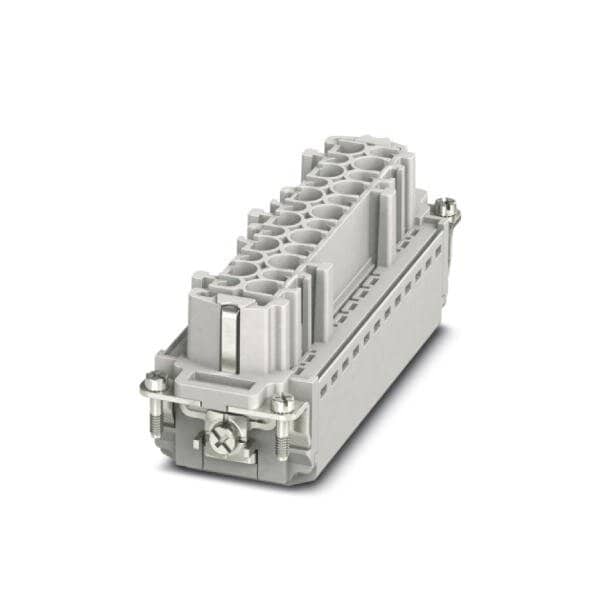 Phoenix Contact HC-B24-I-PT-F Contact insert number of - 1407735