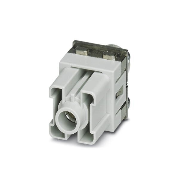 Phoenix Contact HC-M-01-AT-F-40-PE Contact insert - 1417380