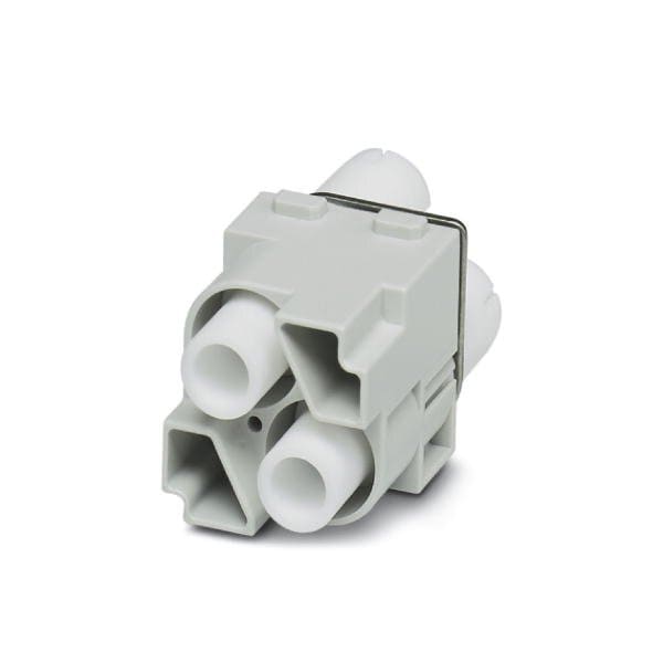 Phoenix Contact HC-M-02-CT-M-HV-16 Contact insert - 1417408
