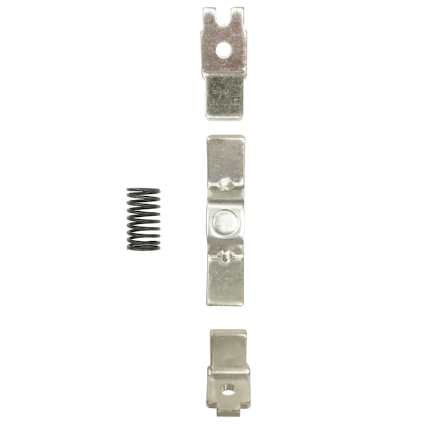 Brah Electric , Direct Replacement 1P 90A NEMA Size 3 Bulletin 500 Line Contact Kit 40430-300-51 - B40430-300-51