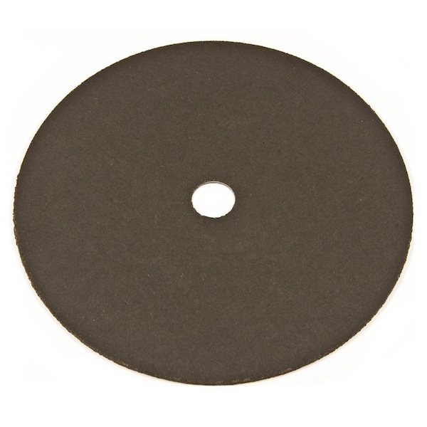 Rueda de corte Forney, Metal, Tipo 1, 6 pulg x 1/16 pulg x 5/8 pulg - 71799