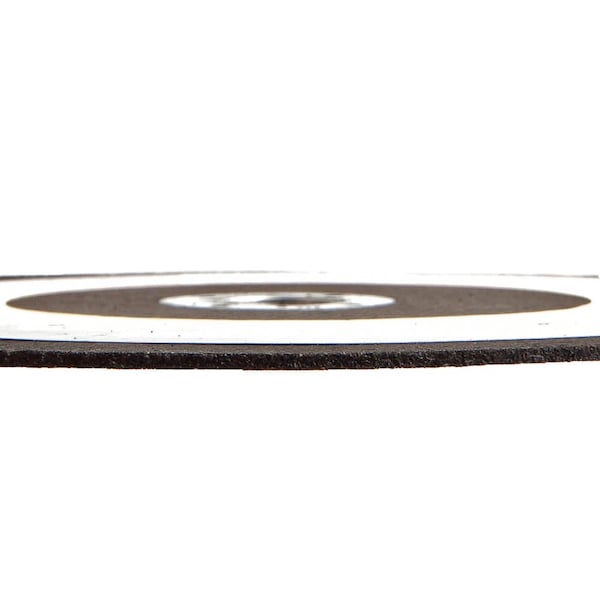 Rueda de corte Forney, Metal, Tipo 1, 6 pulg x 1/16 pulg x 5/8 pulg - 71799