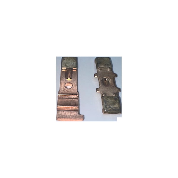 Usa Industrials Aftermarket ASEA Brown Boveri B/BC, B40 Contact Kit - Replaces KL40, 3-Pole - 9743CB