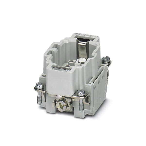 Phoenix Contact HC-B 6-I-CT-M Contact insert number of - 1648157