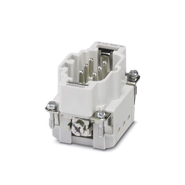 Phoenix Contact HC-B06-I-TPT-M Contact insert number of - 1423015