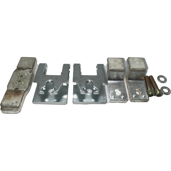 Usa Industrials Aftermarket Siemens 3TF, 3TF57 Contact Kit - Replaces 3TY7570-OA, 3-Pole - 9873CV