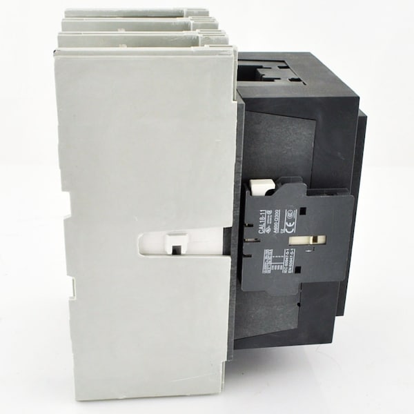 Brah Electric , Replacement 302A 600V 3P with 120VAC Closing Coil for A-Line Contactor A300-30-11-84 - BA300-30-11-84
