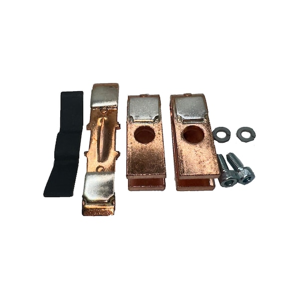 Usa Industrials Aftermarket Stromberg Miscellaneous, OK7, OKYM-7 Contact Kit - Replaces OKYZX-33, Size 7, 3-Pole - 9073CB