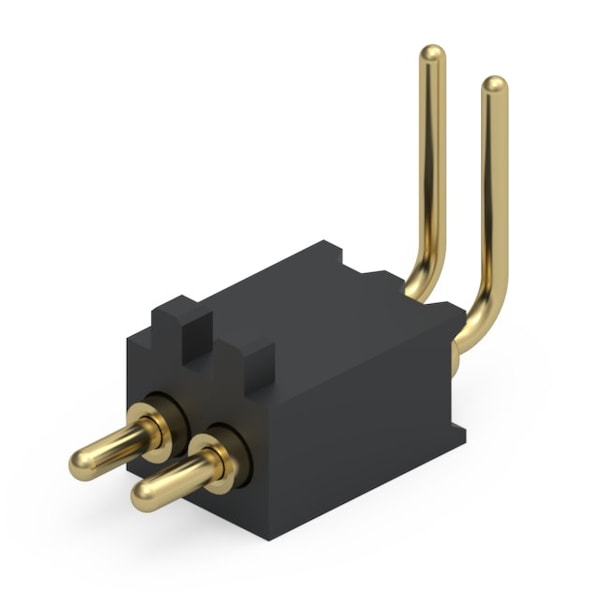 Mill-Max Spring Contacts-854-22-002-20-601101 - 854-22-002-20-601101
