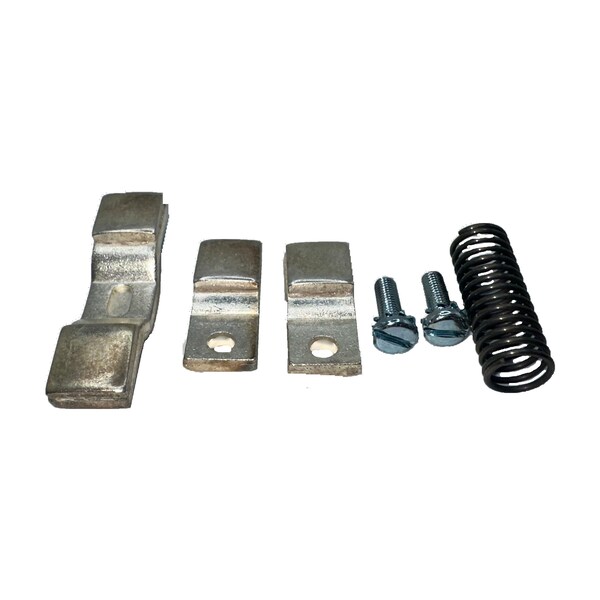 Usa Industrials Aftermarket Westinghouse A200, Model J Contact Kit - Replaces 626B187G18, Size 4, 4-Pole - 9244CW