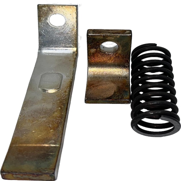 Usa Industrials Aftermarket Westinghouse A200, Type NF Contact Kit - Replaces 1620145, Size 5, 2-Pole - 9152CW