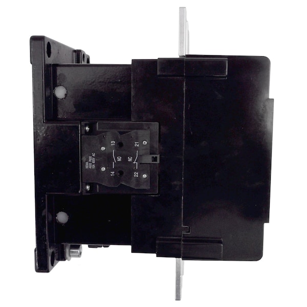 Brah Electric , Direct Replacement 550A 600V 3P with 120VAC Closing Coil for EH Series Contactor EH-550 - BEH-550